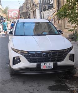 هیوندای تۆکسۆن